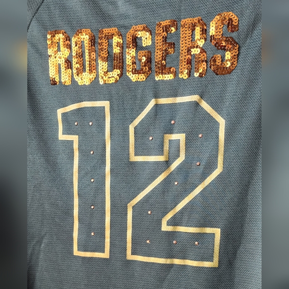 Green Bay Packers jersey - Picture 4 of 5